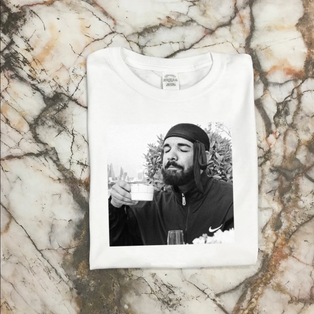 Drake Durag Shirt